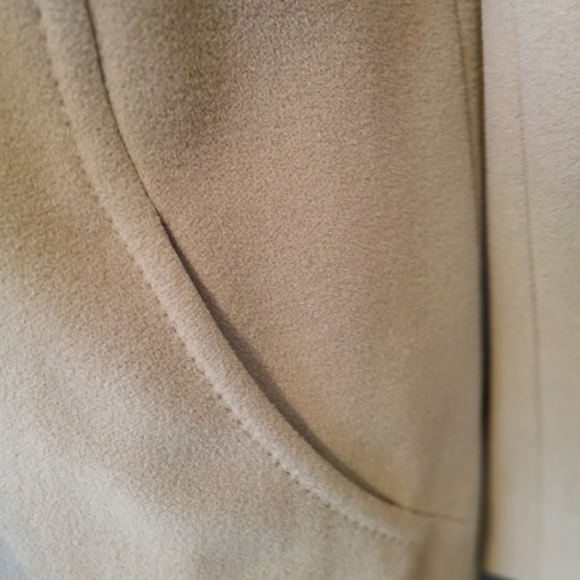 Via Spiga wool coat - Picture 9 of 11